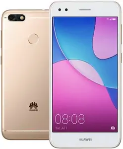 Замена матрицы на телефоне Huawei Nova Lite 2017 в Перми